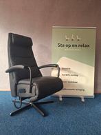 Sta op relax fauteuil Prominent C102 ZGAN ALLE FUNCTIES !