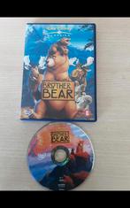 Brother Bear - Walt Disney Klassieker DVD, Vanaf 6 jaar, Ophalen of Verzenden, Amerikaans, Tekenfilm