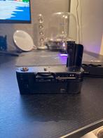 Nikon MD-4 & MD-12 grips analoge F3 en voor aantal nikons, Audio, Tv en Foto, Fotocamera's Analoog, Ophalen of Verzenden, Spiegelreflex