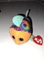 Ty knuffel vis Sam 10 cmqq, Ophalen of Verzenden, Nieuw, Overige typen