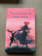 Toveren met de boze heks - Hanna Kraan, Ophalen of Verzenden, Zo goed als nieuw, Sprookjes