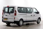 Renault Trafic Passenger 1.6 dCi E6 L2H1 Personenbus Incl BT, Voorwielaandrijving, 2000 kg, Origineel Nederlands, Bedrijf