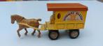 MATCHBOX DAYS GONE PAARDEN, Ophalen of Verzenden, Zo goed als nieuw