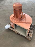 Siemens blaasventilator - blower- centrifugaal ventilator, Ophalen, Nieuw