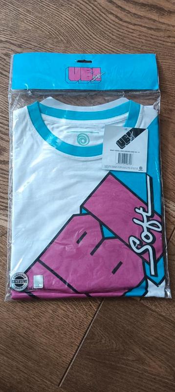 Ubisoft T-shirt Consumer Show 2019 - XL Nieuw beschikbaar voor biedingen