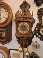 Zaanse Klok Wuba Warnick, Ophalen of Verzenden