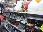 TRAILERLIEREN VAKANTIEAANBIEDING NAUTIC BOUT ALMERE, Ophalen, Nieuw, Overige typen