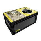 Visu bistro kookbox kookstel gastel camping, Ophalen of Verzenden, Nieuw