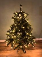 Jade green led kunstkerstboom 120cm, Diversen, Kerst, Ophalen, Zo goed als nieuw