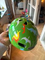 Nutcase Dino Helm - Topstaat!, Ophalen, Zo goed als nieuw, Overige maten, Jongen of Meisje