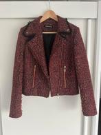 Prachtig jasje van Geisha, Geisha, Ophalen of Verzenden, Zo goed als nieuw, Maat 36 (S)