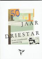Gouda-50 jaar De Driestar, Ophalen of Verzenden, Gelezen