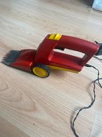 Wolf Garten  Lion power Accu 60 handgrasschaar, Tuin en Terras, Grasmaaiers, Ophalen of Verzenden, Zo goed als nieuw