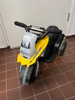 Jamara E-trike racer met accu, Ophalen of Verzenden