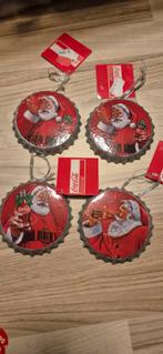 Kerstonamenten Coca-Cola nieuw, Ophalen, Nieuw, Buitenlandse clubs, Overige typen