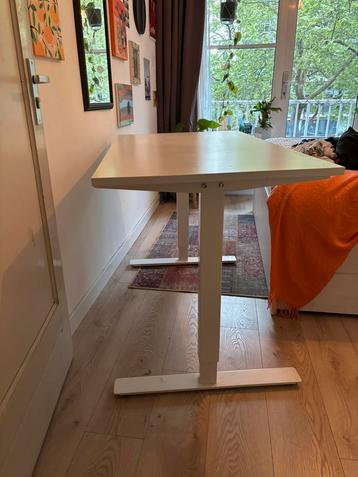 Staand bureau 