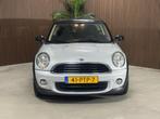 Mini Mini Clubman 1.6 One Bns Line, Auto's, Mini, Voorwielaandrijving, Euro 5, Stof, Gebruikt