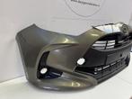 TOYOTA YARIS 4 P21 VOORBUMPER BUMPER COMPLEET 52119-0DA00, Gebruikt, Voor, Ophalen of Verzenden, Toyota