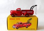 Studebaker camionette Dinky Service Atlas Dinky Toys, Nieuw, Dinky Toys, Ophalen of Verzenden, Auto