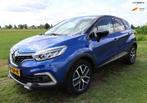 Renault Captur 1.3 TCe Version S|Automaat|Carplay|Trekhaak|N, Gebruikt, 4 cilinders, 150 pk, Blauw