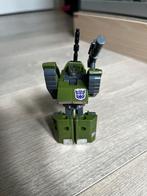 Transformers G1 combaticon Brawl 1986, G1, Ophalen of Verzenden, Gebruikt, Decepticons
