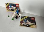 Lego space classic - Strata Scooter - 6827, Kinderen en Baby's, Speelgoed | Duplo en Lego, Ophalen of Verzenden, Gebruikt, Complete set