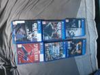 sony playstation 4 game PS4 spel Call of Duty Spiderman GTA, Vanaf 16 jaar, Gebruikt, Ophalen of Verzenden, Vechten