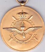 NAT. MIL. PISTOOL `74 MICHEL DE KORVER DEFENSIE, Ophalen of Verzenden, Overige materialen