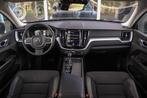 ➡️ Volvo XC60 2.0 D4 Momentum | 1e eigenaar | inc BTW |, Auto's, Gebruikt, 4 cilinders, 1969 cc, Leder en Stof