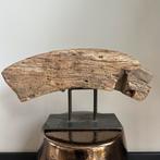 Uniek houten item PTMD!, Huis en Inrichting, Woonaccessoires | Overige, Ophalen