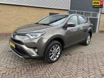 Toyota RAV4 2.5 Hybrid Energy Plus, 12 maanden, Stof, Gebruikt, Euro 6