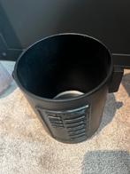 Rivièra Maison Urban Kitchen Tools Holder zwart, Verzenden, Nieuw