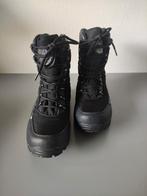 Heren snowboots zwart maat 42 Human Nature, Ophalen of Verzenden, Zo goed als nieuw, Snowboots