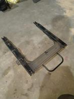 Stoel geleider Transporter T4, Gebruikt, -, Volkswagen, -