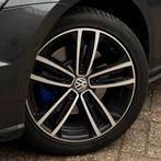 VW Golf GTE Rio de Janeiro Velgen | 17 inch | incl banden, Ophalen, Volkswagen