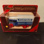 Matchbox - Foden Steam Lorry 1922 Pickfords, Nieuw, Overige typen, Matchbox, Ophalen of Verzenden