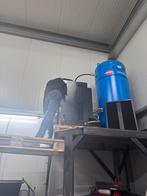 “Schroefcompressor reparatie, onderhoud en verkoop, Ophalen of Verzenden