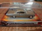 Pontiac bonnevile hotwheels, Ophalen of Verzenden, Auto