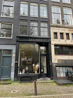 Ter overname kapperszaak/ kapsalon huurpand Amsterdam, Zakelijke goederen