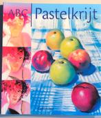 V.B. Ballestar - ABC Pastelkrijt, Boeken, V.B. Ballestar; J. Vigue, Ophalen of Verzenden, Zo goed als nieuw