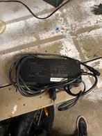 E-bike lader - 42V 2A, Ophalen of Verzenden, Gebruikt