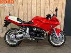 BMW R 1100 S (bj 2000), Motoren, Motoren | BMW, 1085 cc, 2 cilinders, Motorrijbewijs A, Bedrijf