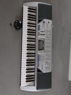 Casio CTK-496 Keyboard - Gebruikt, Muziek en Instrumenten, Keyboards, Ophalen, Casio, Midi-aansluiting, 61 toetsen