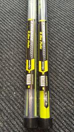Matrix torque carp pole 6 meter nieuw 2 stuks, Ophalen of Verzenden, Nieuw, Overige typen