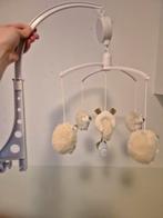 Muziek Mobile met Schattige Knuffels, Ophalen, Zo goed als nieuw, Overige typen