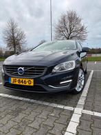Volvo V60 2.0 D2 170pk!!! Summum Nordic+ Bomvol Topauto!, Voorwielaandrijving, Euro 5, 4 cilinders, 1969 cc