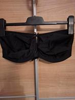 strapless beugelbh 90F n17, Ophalen of Verzenden, Zwart, BH