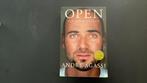 Andre Agassi - Open, Boeken, Andre Agassi, Ophalen of Verzenden, Zo goed als nieuw, Sport