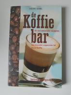 De koffiebar - Sherri Johns, Ophalen of Verzenden, Zo goed als nieuw, Tapas, Hapjes en Dim Sum