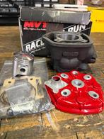 Derbi nt Mvt 75cc cilinder nieuw aanbieding, Derbi, DERBI, Derbi, Nieuw
